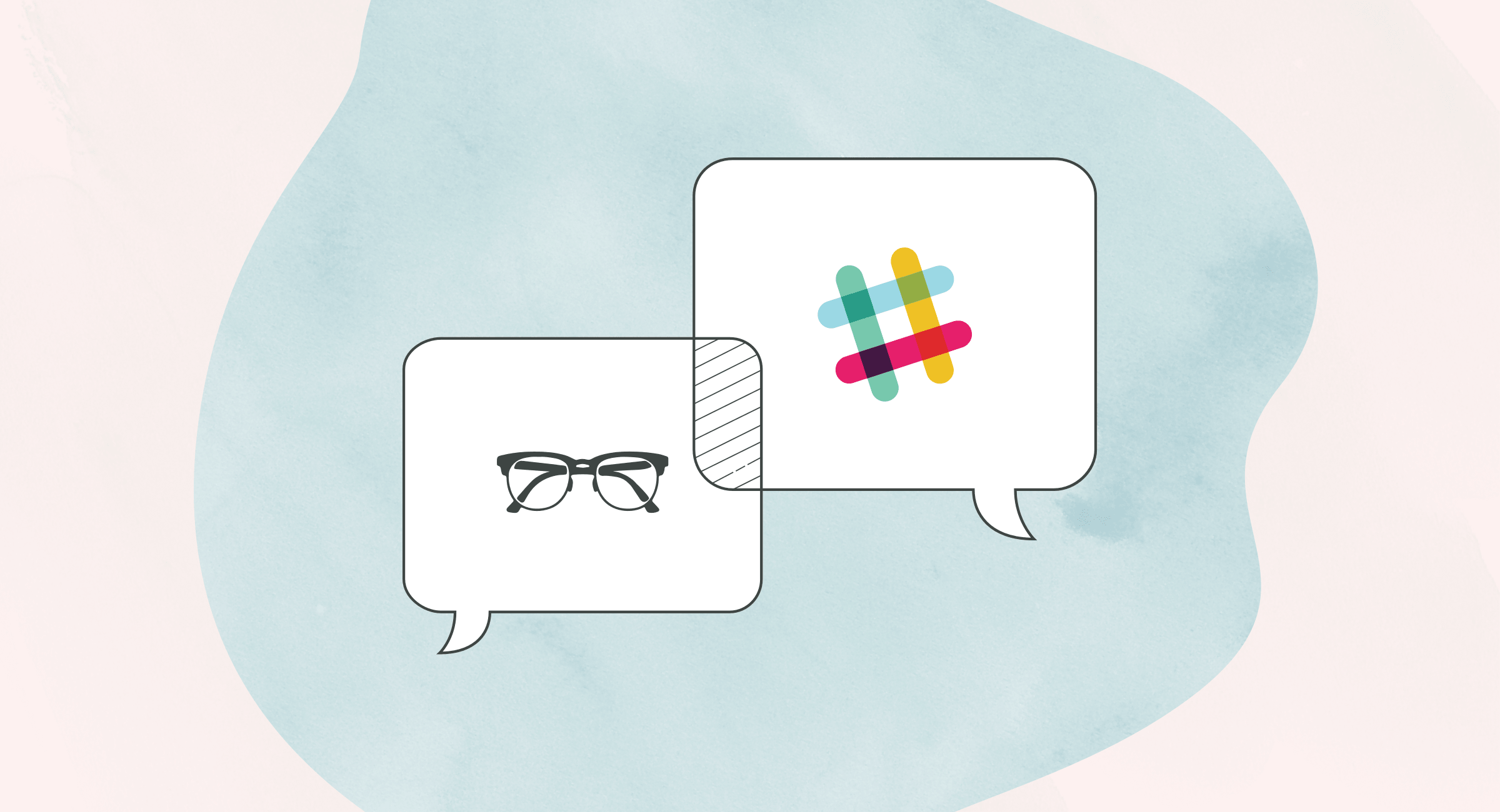 slack channel icon meaning